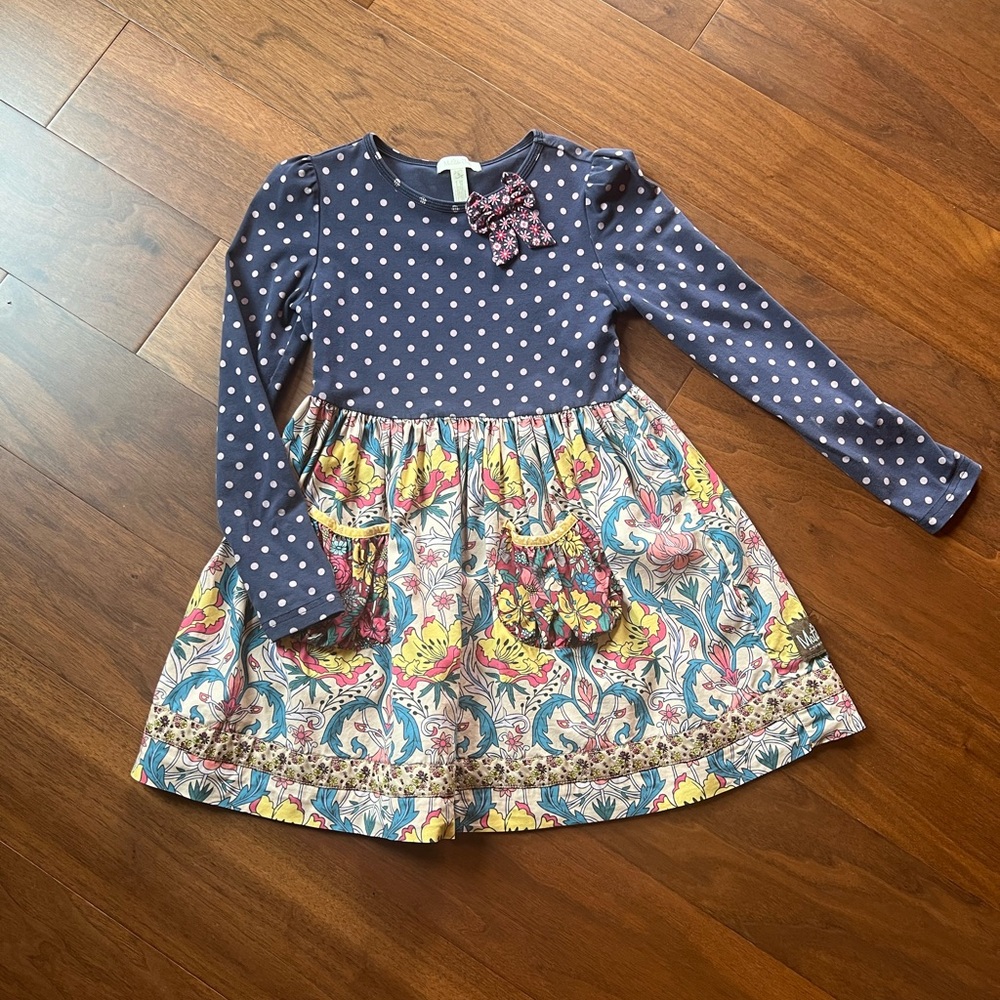 Matilda Jane Top